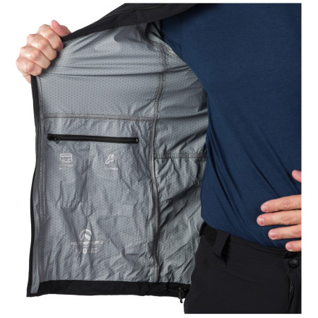 Giacca da uomo Northfinder Northkit Pro 1