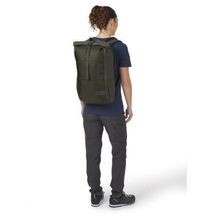 Zaino Rab Depot 18
