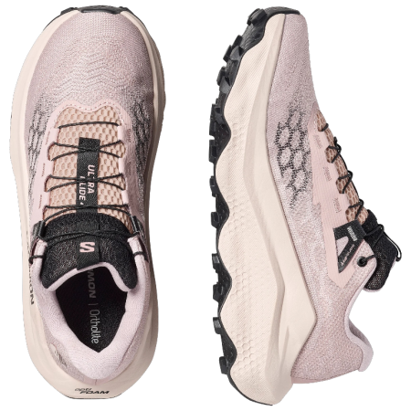 Scarpe da corsa da donna Salomon Ultra Glide 4