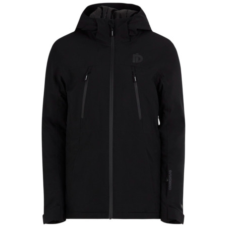 Giacca da sci da donna Fundango Celine Allmountain Jacket nero black