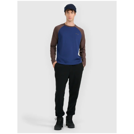 Maglietta da uomo 4F Longsleeve M580