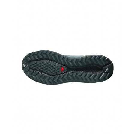 Scarpe da uomo Salomon Aero Blaze 4 Grvl