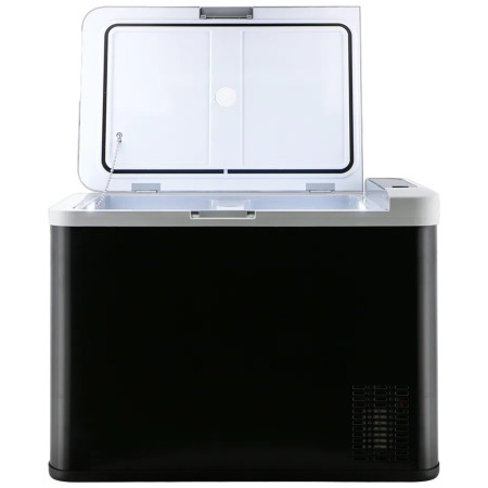 Frigorifero a compressore Mestic Cool Box compressor MCC-45 AC/DC Dual Zone