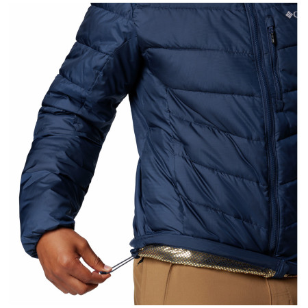 Giacca da uomo Columbia Labyrinth Loop™ II Hooded Jacket