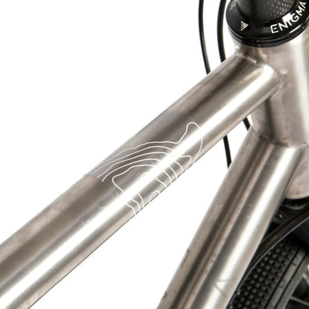 Pellicola Restrap Bicycle Protection Kit