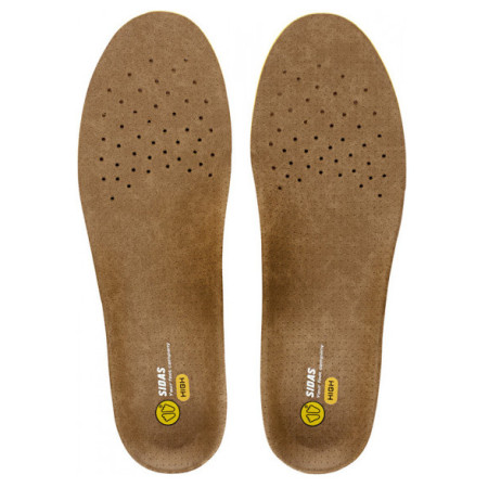 Solette per scarpe Sidas 3Feet Outdoor High