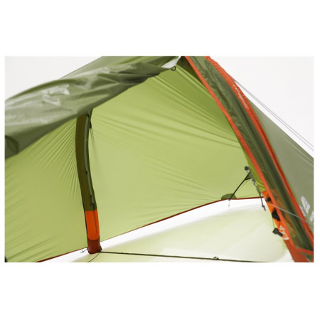 Tenda ultraleggera per 1 persona Force Ten Helium UL 1 Air