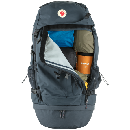 Zaino da trekking Fjällräven Abisko Trek 48