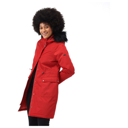 Cappotto invernale da donna Regatta Lellani