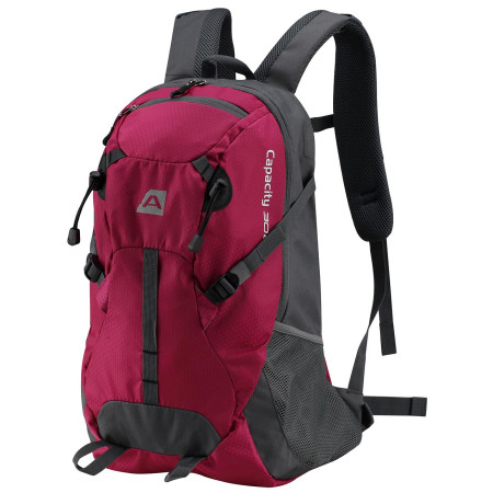 Zaino Alpine Pro Sandr 30l rosso