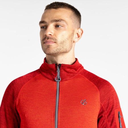 Felpa da uomo Dare 2b Mens Torrek Fleece