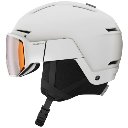 Casco da sci Salomon Osmo
