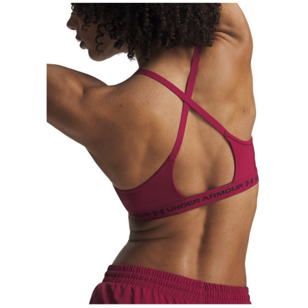 Reggiseno sportivo Under Armour UA Crossback Low Bra