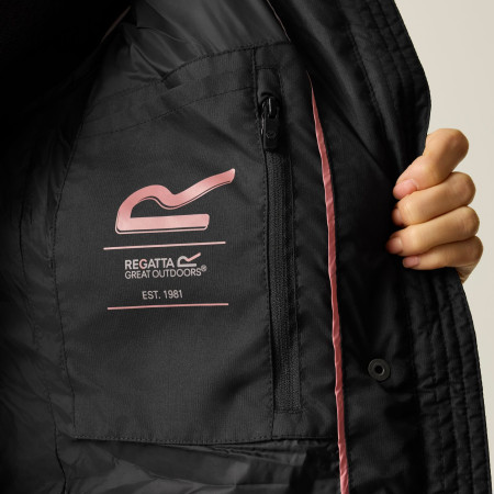 Cappotto da donna Regatta Eryn