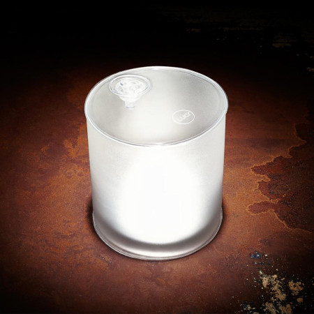 Lampada MPOWERD Luci EMRG