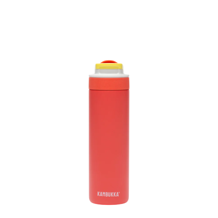 Bottiglia termica in acciaio inox Kambukka Lagoon insulated 600 ml