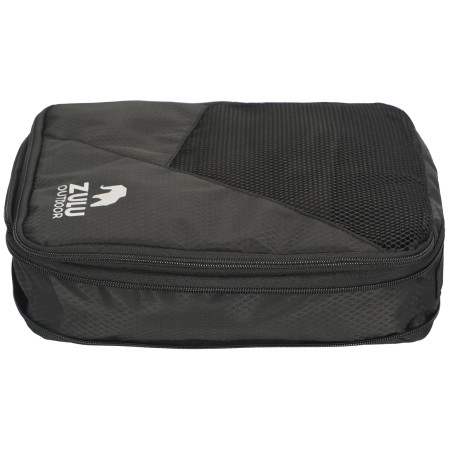 Organizer da viaggio Zulu Compression Cube M