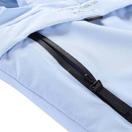 Giacca invernale per bambini Alpine Pro Werdo 2