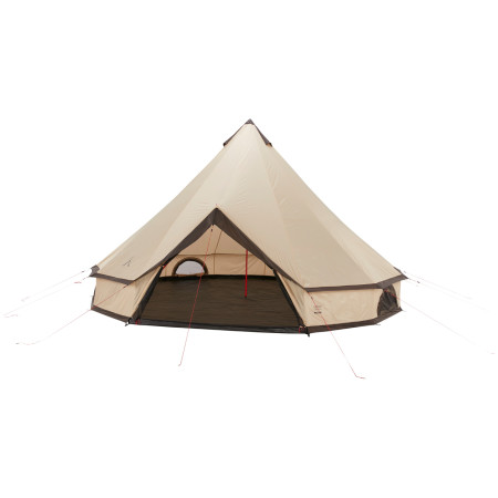 Tenda familiare Grand Canyon Indiana 10 beige MojaveDesert