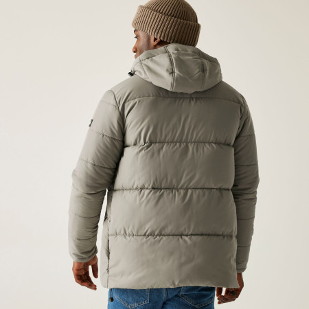 Giacca da uomo Regatta Marshgrave