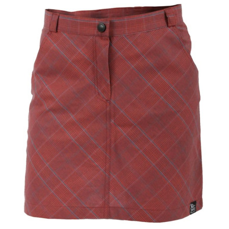 Gonna Rejoice Bladernut rosso