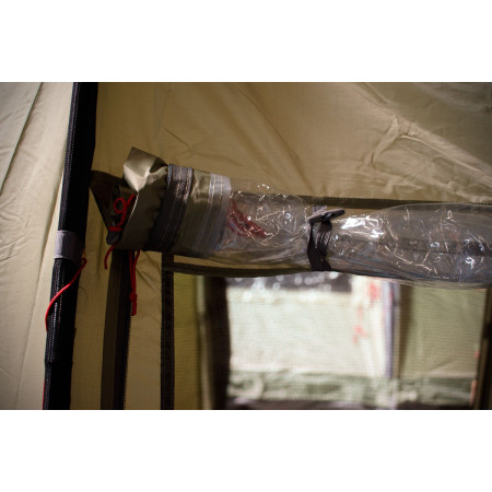 Tenda familiare Pinguin Nimbus 3