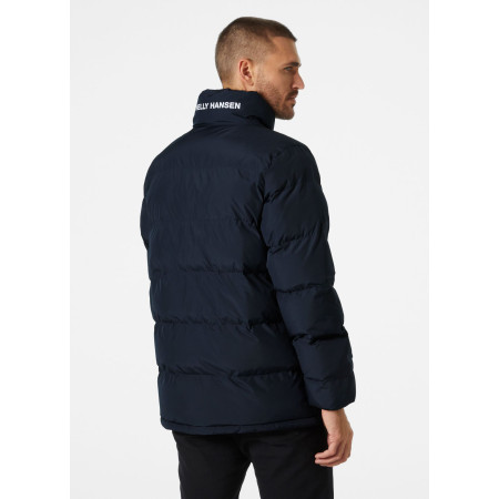 Giacca da uomo Helly Hansen Yu 23 Reversible Puffer