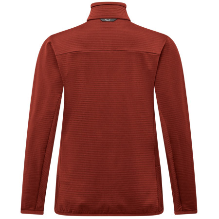 Felpa tecnica da donna Salewa Puez Altavia Pl Jkt W