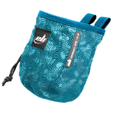 Sacchetto porta magnesite EB Climbing Bonus