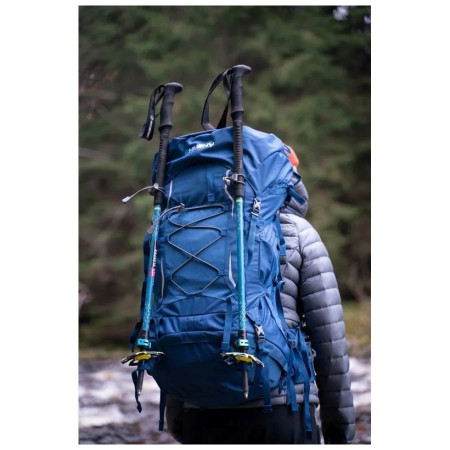 Zaino da trekking Husky Ribon 60L