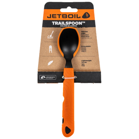 Cucchiaio Jet Boil TrailSpoon