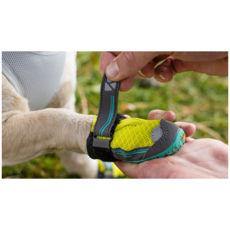 Scarpe per cani Ruffwear Grip Trex™ Pairs
