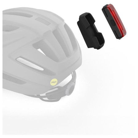 Casco da ciclismo Giro Isode II