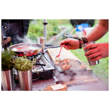 Set per affettare Primus CampFire Cutting Set