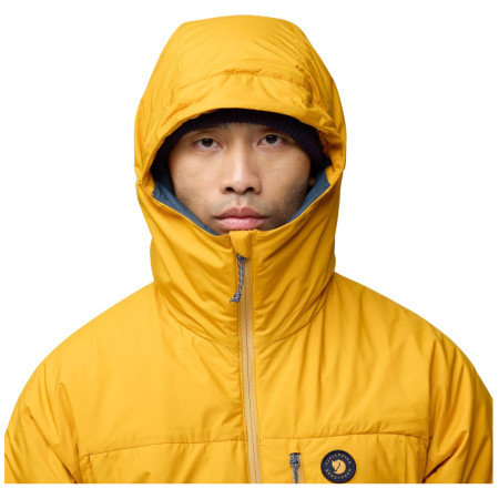 Giacca invernale da uomo Fjällräven Bergtagen 60 Insulation Jkt M