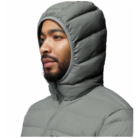 Giacca da uomo Columbia Drift Peak™ Stretch Down Hooded Jacket