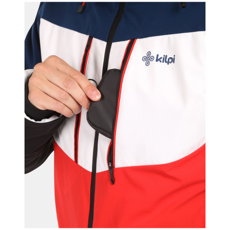 Giacca da uomo Kilpi Tonnsi-M