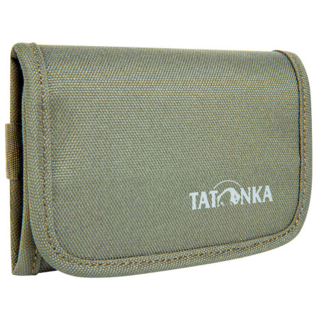 Portafoglio Tatonka Folder Rfid Block