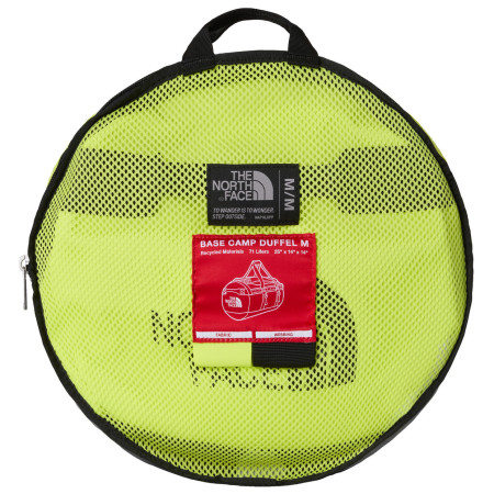 Borsa da viaggio The North Face Base Camp Duffel - M