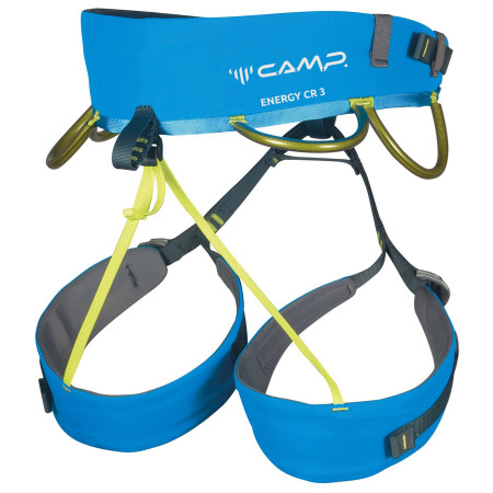 Imbrago Camp Energy CR3