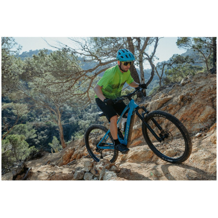 Maglia da ciclismo da uomo Silvini Turano