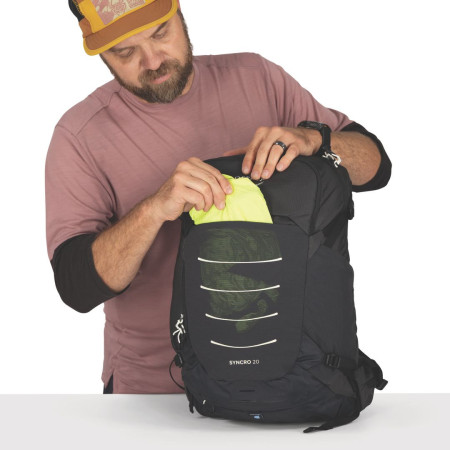 Zaino da trekking Osprey Syncro 20