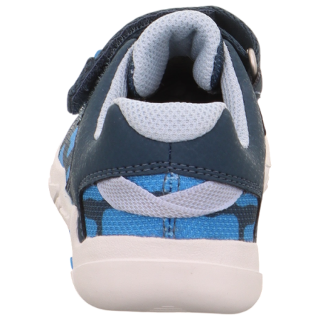 Scarpe da bambino Superfit Trace Blue