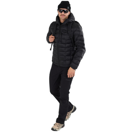 Piumino da uomo Fundango Arctic Point Down Jacket