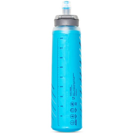 Bottiglia pieghevole Hydrapak Ultraflask Speed 500ml