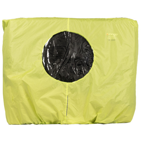 Tendalino Force Ten Storm Shelter UL 200