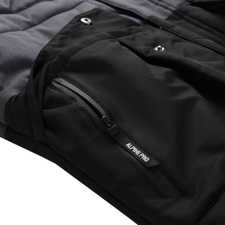 Gilet da uomo Alpine Pro Hard