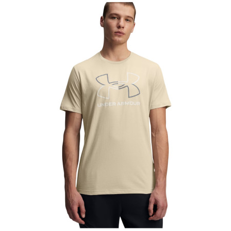 Maglietta funzionale da uomo Under Armour GL FOUNDATION UPDATE SS