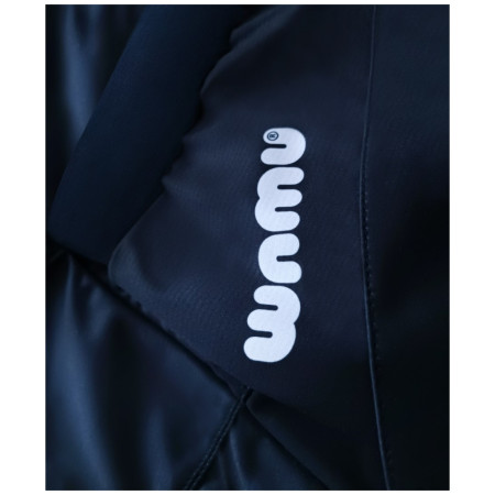 Pantaloni softshell per bambini WAMU Černá