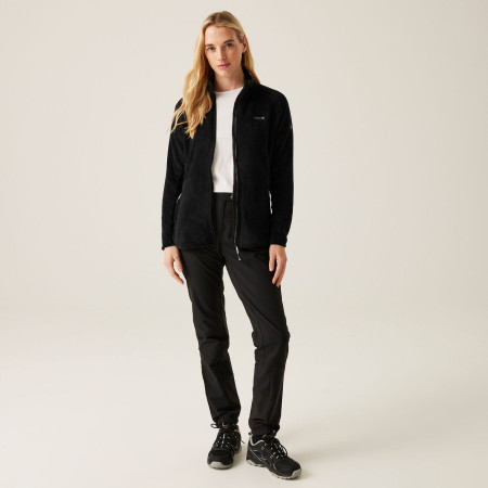 Felpa tecnica da donna Regatta Women's Lakara